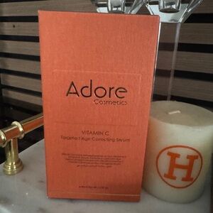 Adore Cosmetics Vitamin C - Targeted Age Correcting Serum